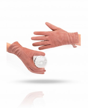 Перчатки Женские SP11_ALINA/CLAY